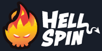 HellSpin Logo