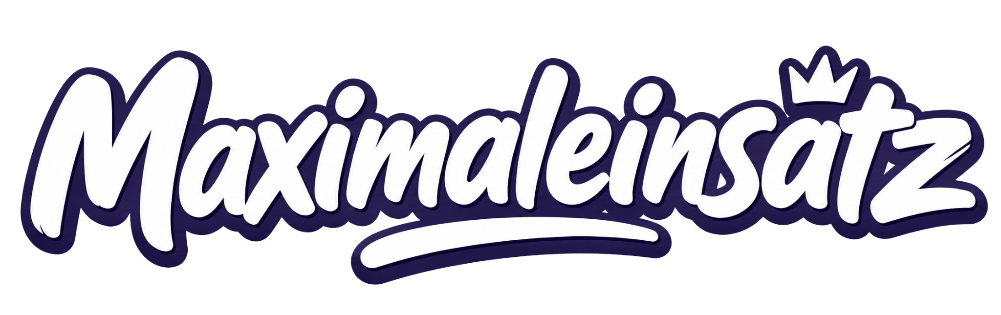 Maximaleinsatz